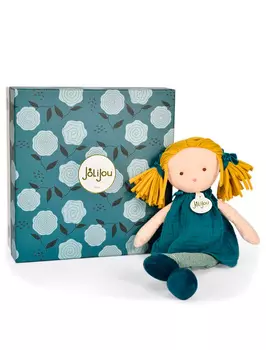 Игрушка мягкая Dou Dou et Compagnie