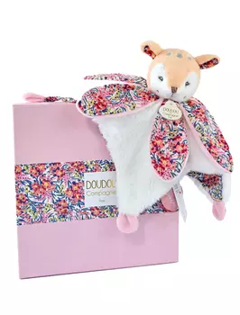 Игрушка мягкая Dou Dou et Compagnie
