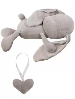 Игрушка мягкая Effiki