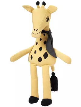 Игрушка мягкая Elodie