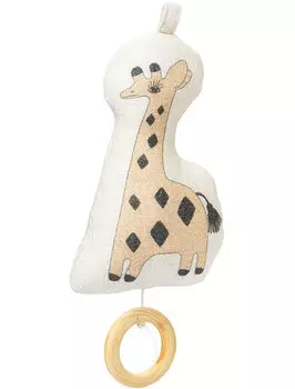 Игрушка мягкая Elodie