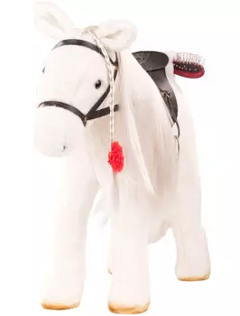 Игрушка мягкая Gotz