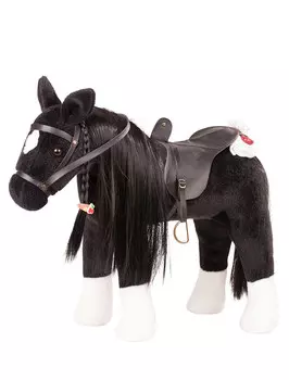 Игрушка мягкая Gotz