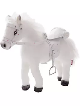 Игрушка мягкая Gotz