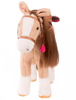 Игрушка мягкая Gotz