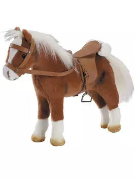 Игрушка мягкая Gotz