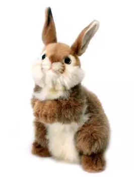 Игрушка мягкая HANSA