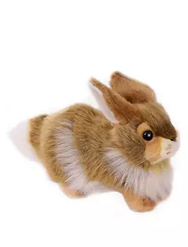 Игрушка мягкая HANSA