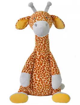 Игрушка мягкая Happy Horse