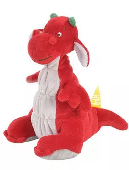 Игрушка мягкая Happy Horse