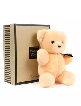 Игрушка мягкая Histoire D'Ours
