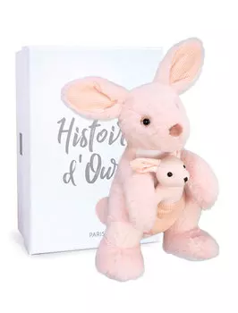 Игрушка мягкая Histoire D'Ours