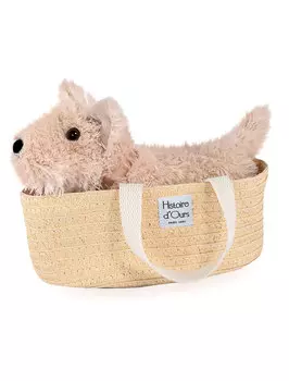 Игрушка мягкая Histoire D'Ours