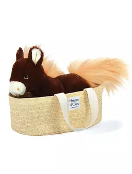 Игрушка мягкая Histoire D'Ours