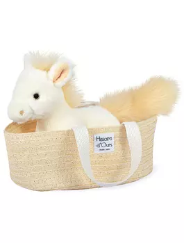 Игрушка мягкая Histoire D'Ours