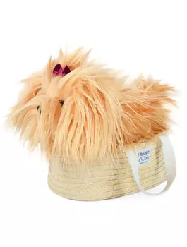 Игрушка мягкая Histoire D'Ours