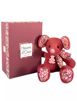 Игрушка мягкая Histoire D'Ours