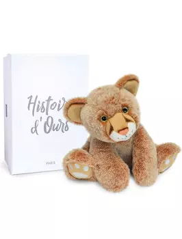 Игрушка мягкая Histoire D'Ours
