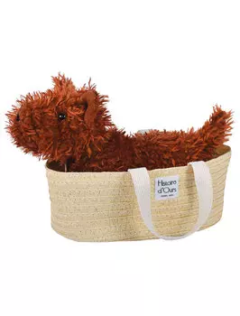 Игрушка мягкая Histoire D'Ours