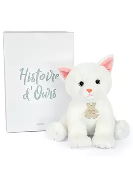 Игрушка мягкая Histoire D'Ours