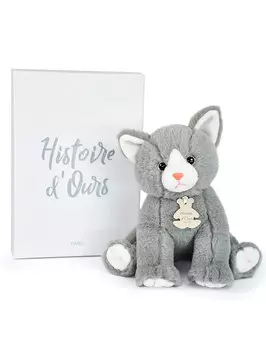 Игрушка мягкая Histoire D'Ours