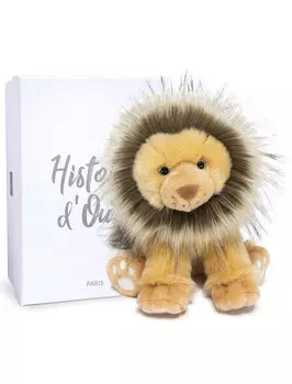 Игрушка мягкая Histoire D'Ours