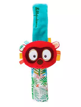 Игрушка мягкая Lilliputiens