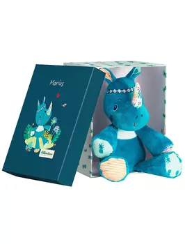 Игрушка мягкая Lilliputiens