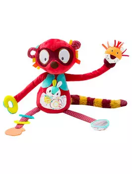 Игрушка мягкая Lilliputiens