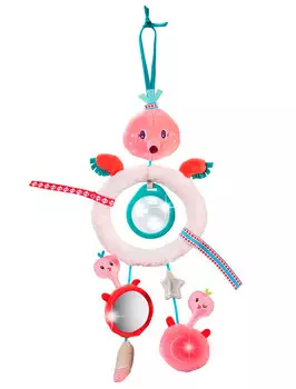 Игрушка мягкая Lilliputiens