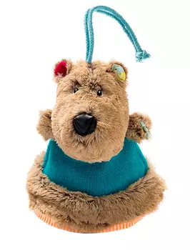 Игрушка мягкая Lilliputiens