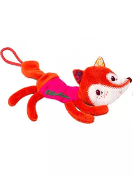 Игрушка мягкая Lilliputiens