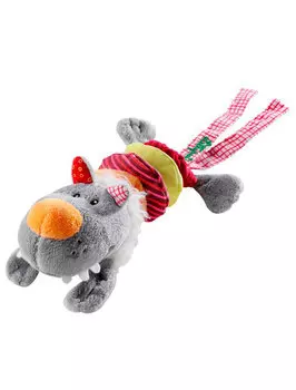 Игрушка мягкая Lilliputiens