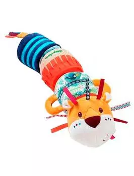 Игрушка мягкая Lilliputiens