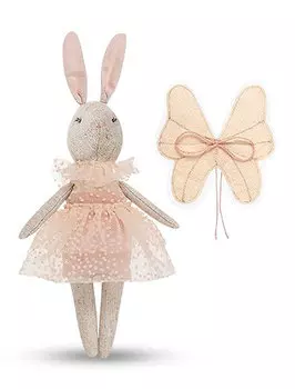 Игрушка мягкая LUKNO