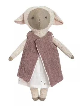 Игрушка мягкая LUKNO