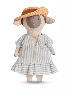 Игрушка мягкая LUKNO