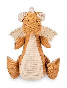 Игрушка мягкая LUKNO