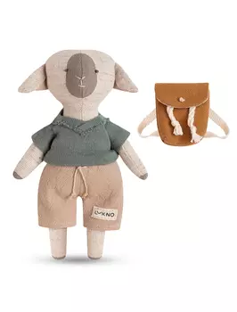 Игрушка мягкая LUKNO