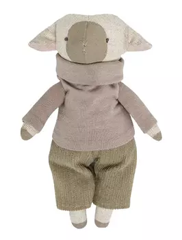 Игрушка мягкая LUKNO