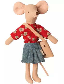 Игрушка мягкая MAILEG