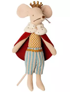 Игрушка мягкая MAILEG