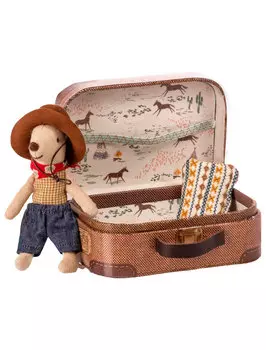 Игрушка мягкая MAILEG