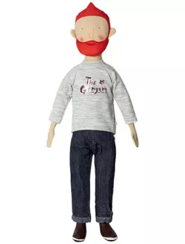 Игрушка мягкая MAILEG