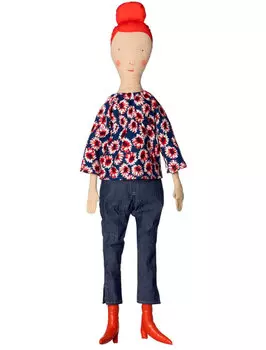 Игрушка мягкая MAILEG