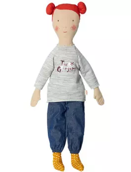 Игрушка мягкая MAILEG