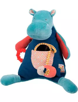 Игрушка мягкая Moulin Roty