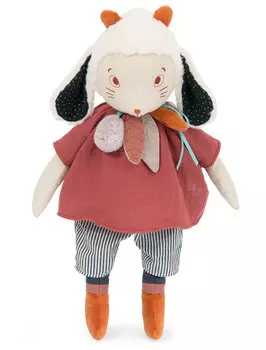 Игрушка мягкая Moulin Roty