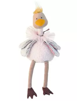 Игрушка мягкая Moulin Roty