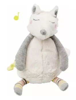 Игрушка мягкая Moulin Roty